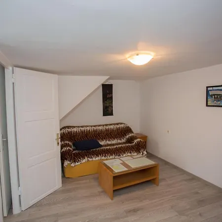 Nice Well-located Duplex Apartment *