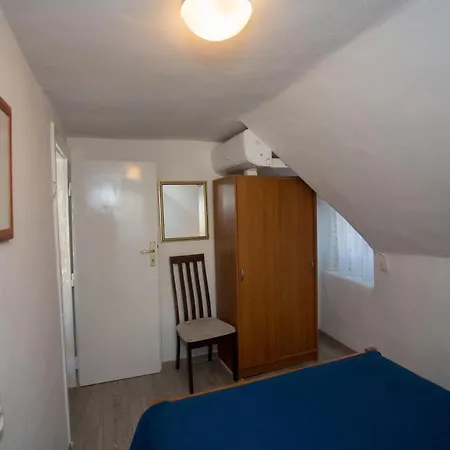 Apartment Nice Well-located Duplex *