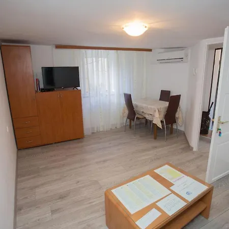 Nice Well-located Duplex Apartment *