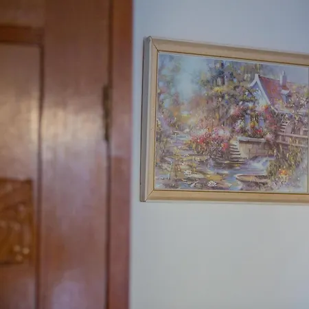 Nice Well-located Duplex * スプリト