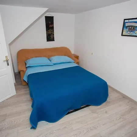 Nice Well-located Duplex アパート *