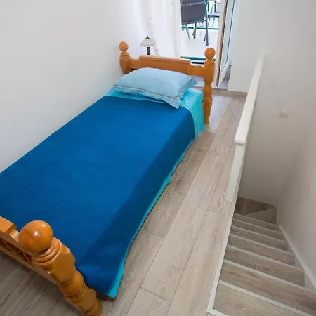 Nice Well-located Duplex