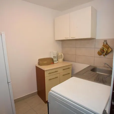 Nice Well-located Duplex アパート *