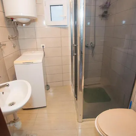 Apartment Nice Well-located Duplex Split