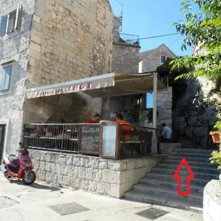 Nice Well-located Duplex * Split